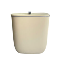 سطل زباله کابینتی مدل MOZALL کد VT3734 گنجایش ۱۲ لیتر