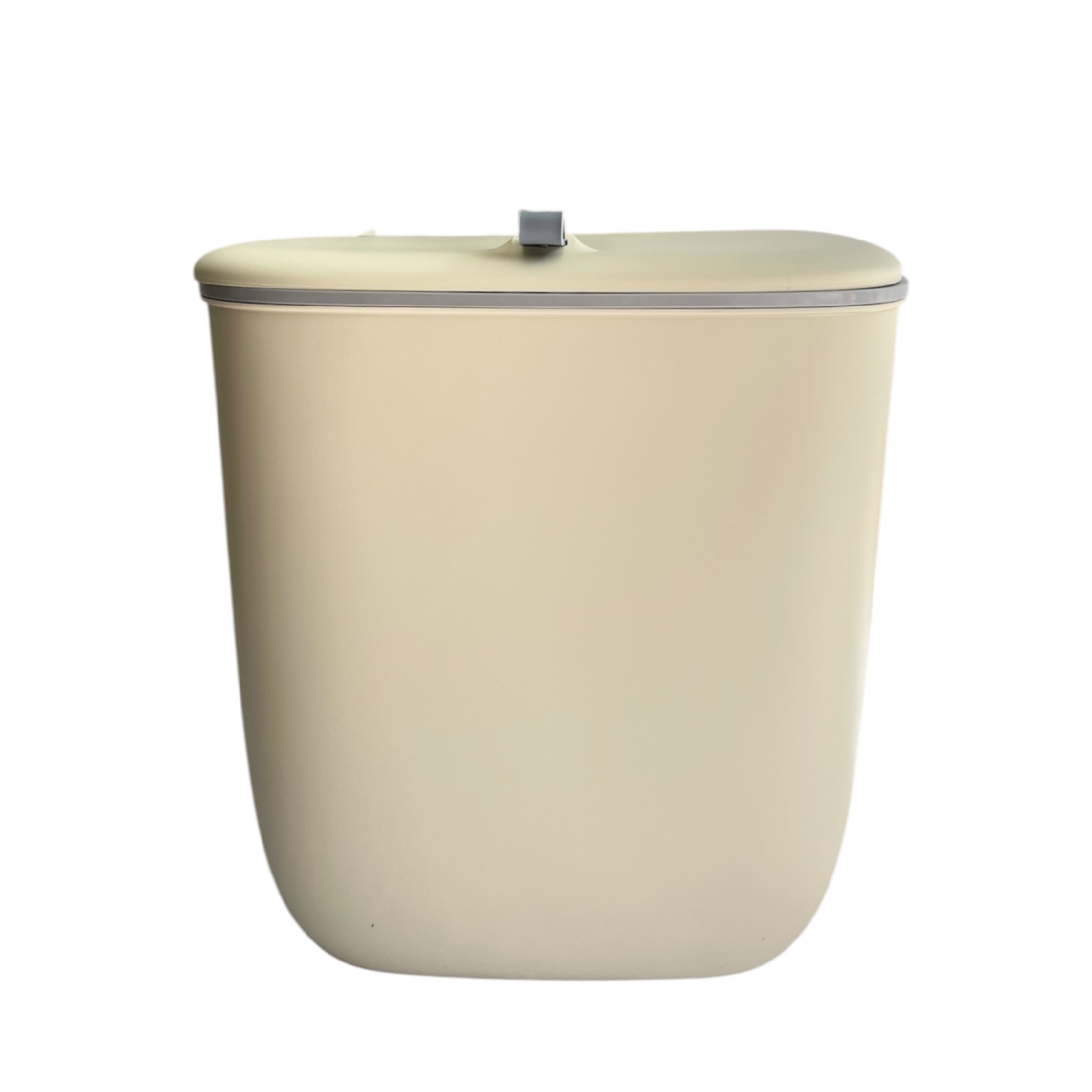 سطل زباله کابینتی مدل MOZALL کد VT3734 گنجایش ۱۲ لیتر