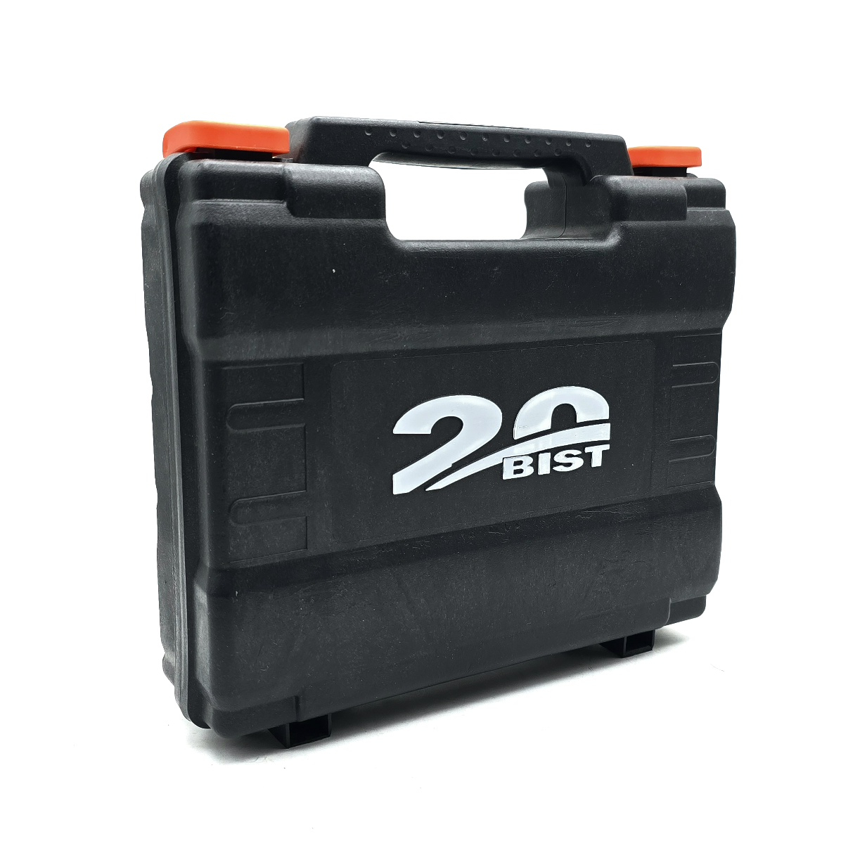 دریل شارژی 12 ولت بیست مدل 12V-CE1 مجموعه 4 عددی