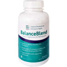 کپسول بالانس بلند فیرهون هلث بسته 90 عددی