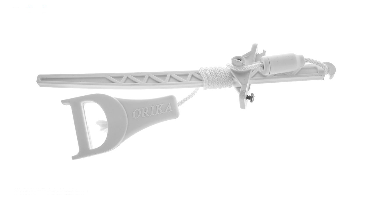 فلاش تانک دوریکا مدل Arshin