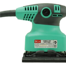 دستگاه سنباده زن دی سی ای مدل ASB03-100