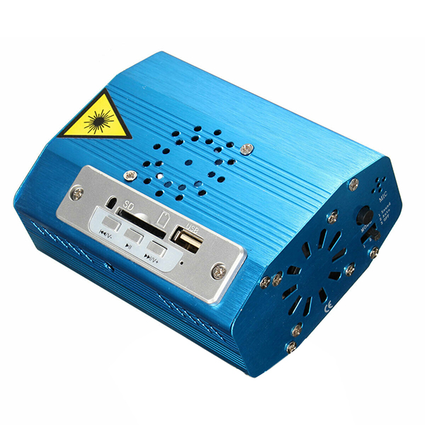 رقص نور لیزری مدل MAB.2021