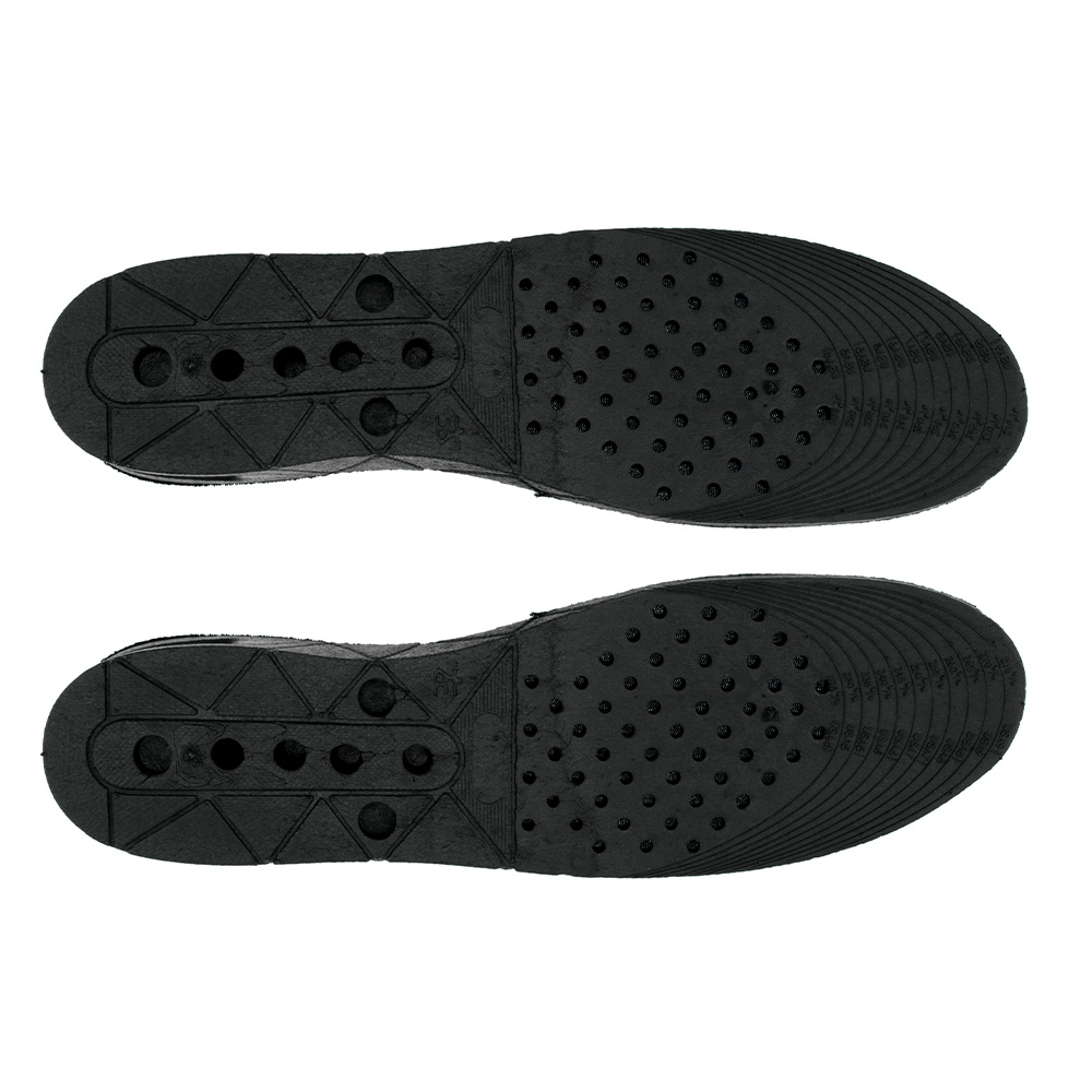 کفی طبی افزایش قد برانت مدل 492 سایز 35-45