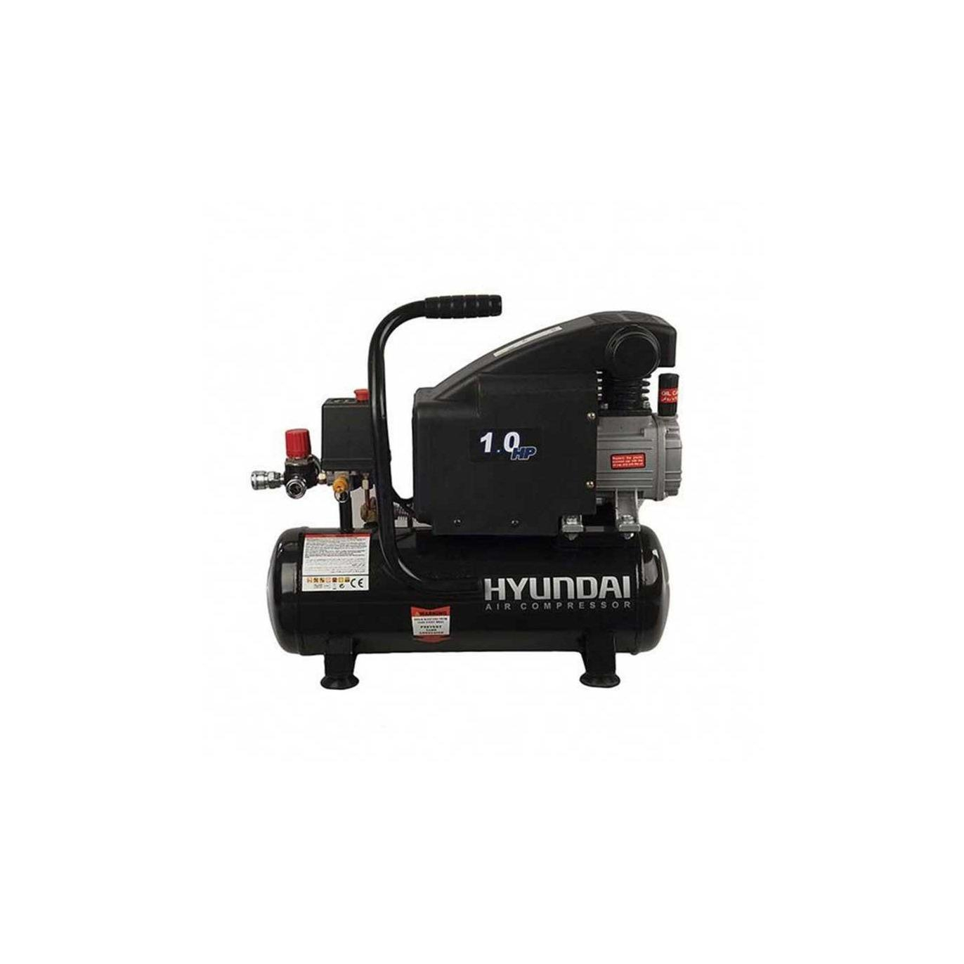 کمپرسور هوای هیوندای مدل AC-1010