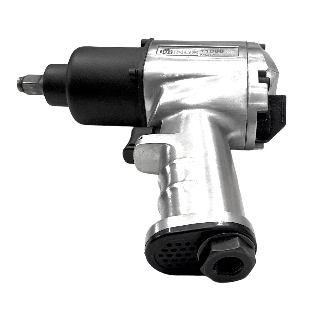 آچار بکس بادی جنیوس تولز مدل 400500 کد 11000