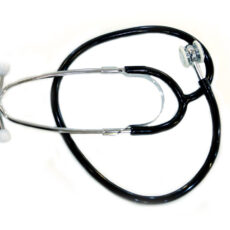 گوشی طبی زنیت مد مدل دو پاویون کد ZTH-3018