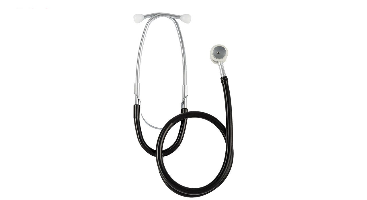 گوشی طبی زنیت مد مدل دو پاویون کد ZTH-3018