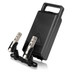 میکروفون کاندنسر استودیویی بهرینگر مدل C-2