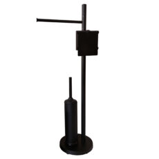 پایه رول دستمال کاغذی مدل ایستاده