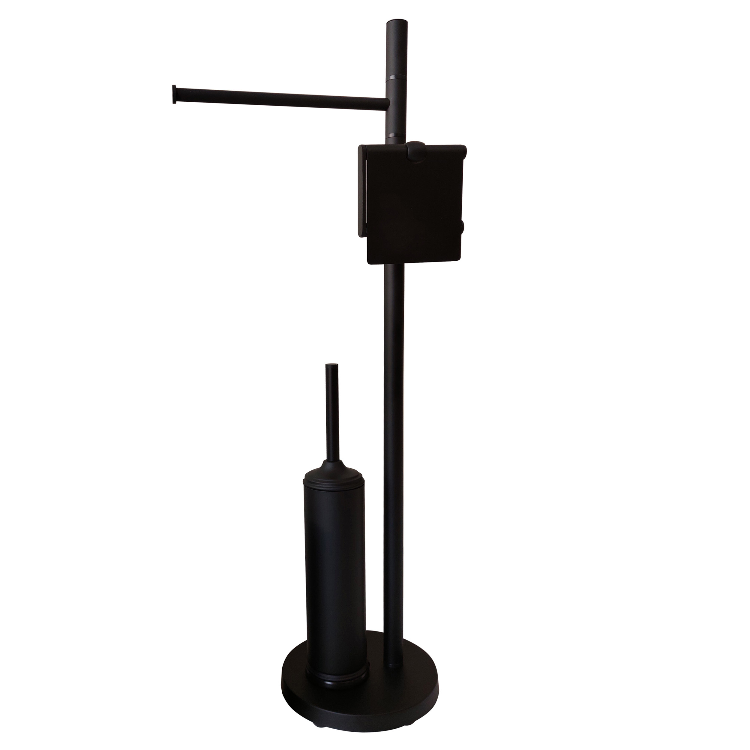 پایه رول دستمال کاغذی مدل ایستاده