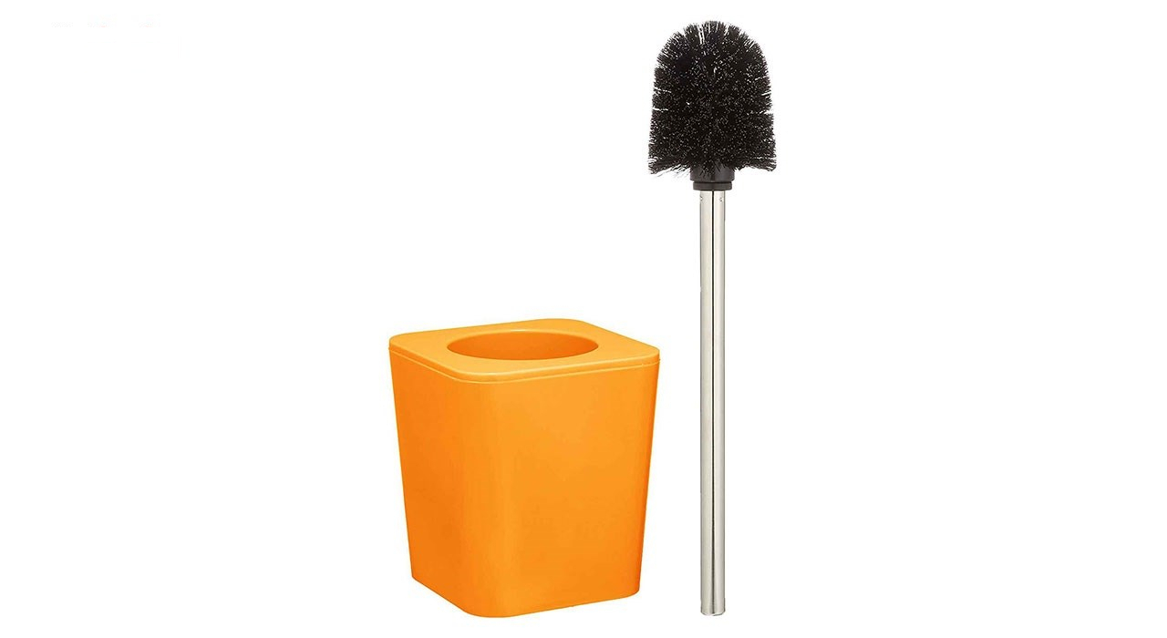 برس دستشویی ونکو مدل Rainbow