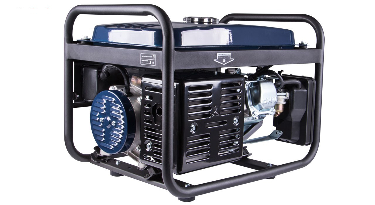 موتور برق 3 کیلو وات اکتیو مدل AC2830H