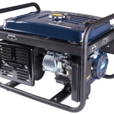موتور برق 3 کیلو وات اکتیو مدل AC2830H