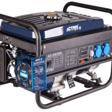 موتور برق 3 کیلو وات اکتیو مدل AC2830H