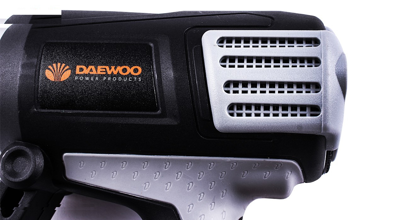 سشوار صنعتی دوو مدل DAHG2000BC