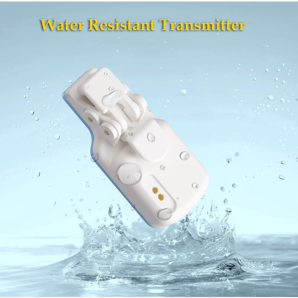 هشدار بیسیم شب ادراری مدل B0CTMP4616