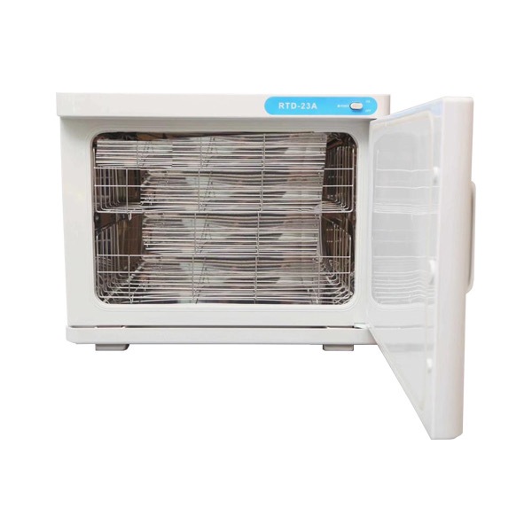 حوله گرمکن مدل RTD-23A