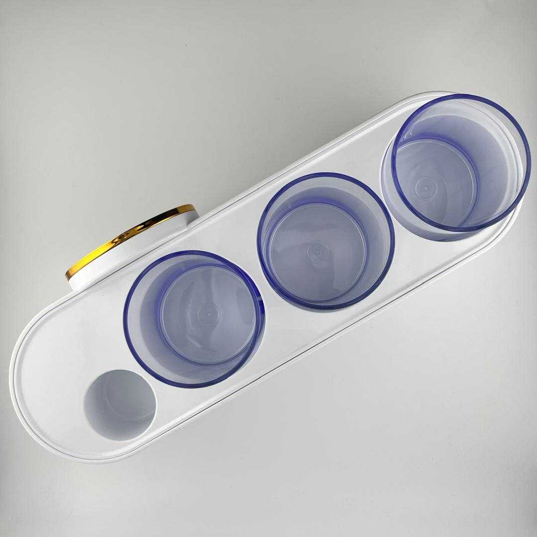 جامسواکی هوشمند مدل CKPA1