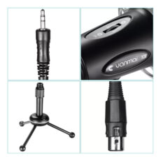 میکروفن کندانسر یانمای مدل Y20-2022