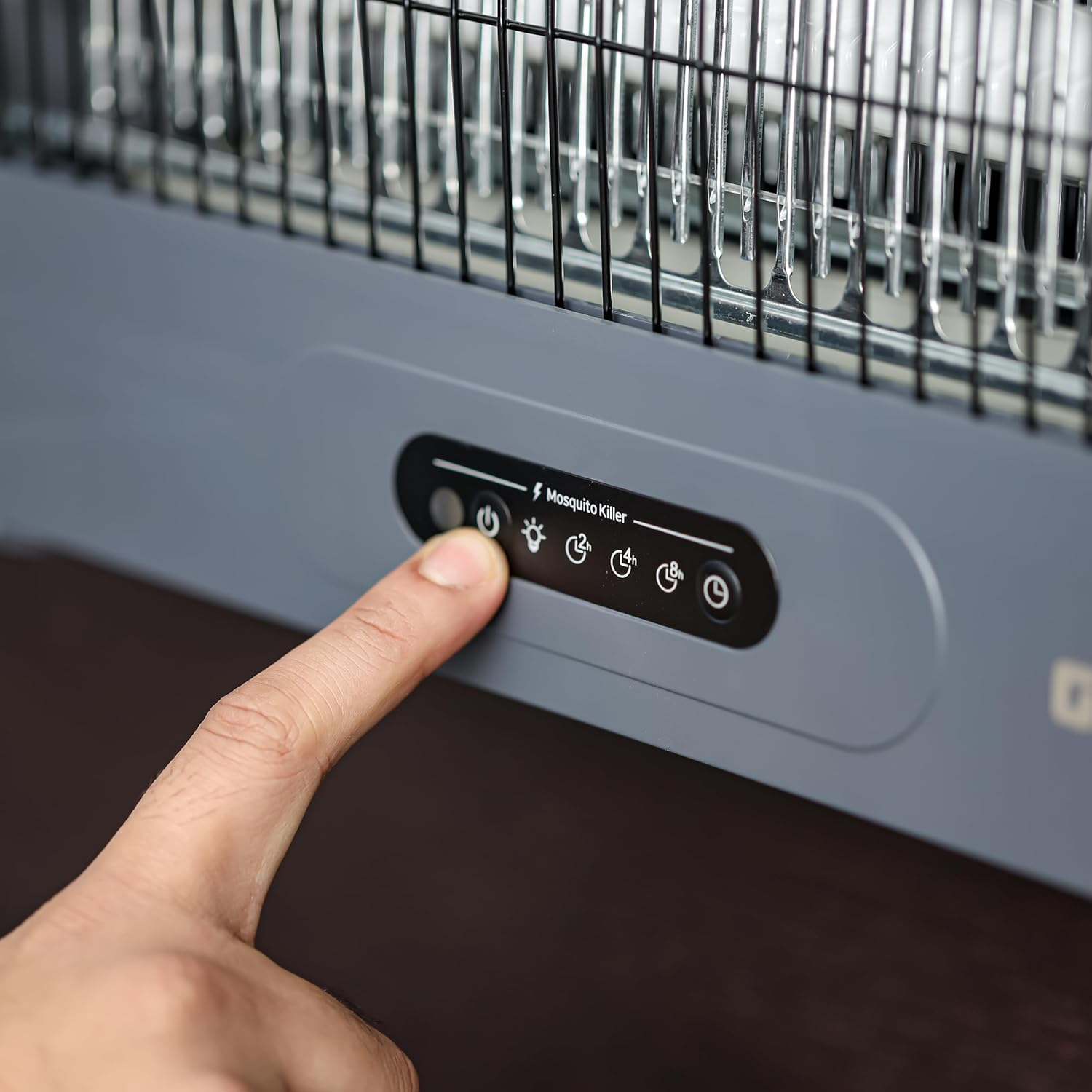 حشره کش برقی جی پاس مدل GBK25605