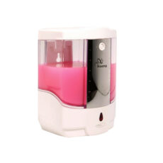 مخزن مایع اتوماتیک مدل 80