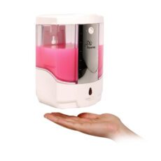 مخزن مایع اتوماتیک مدل 80