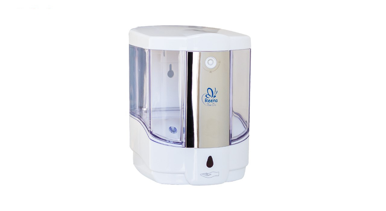 مخزن مایع اتوماتیک مدل 80