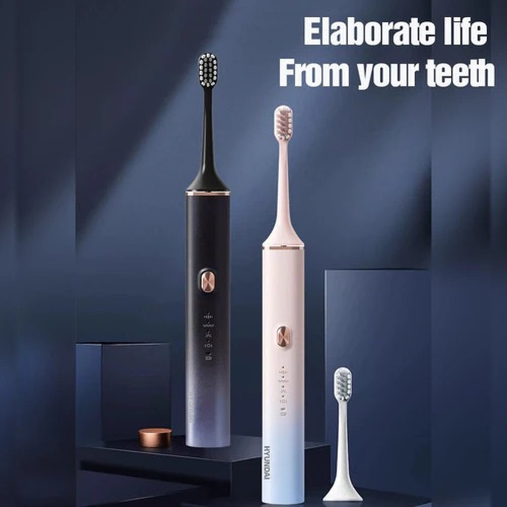 مسواک برقی هیوندای مدل OC-013