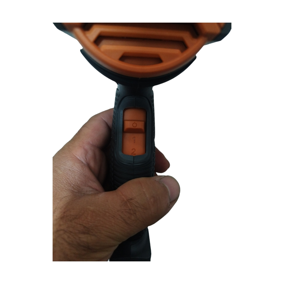 سشوار صنعتی زوبر مدل k10455 کد 2023060501