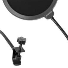 پاپ شیلد میکروفن مائونو مدل AU-PF150