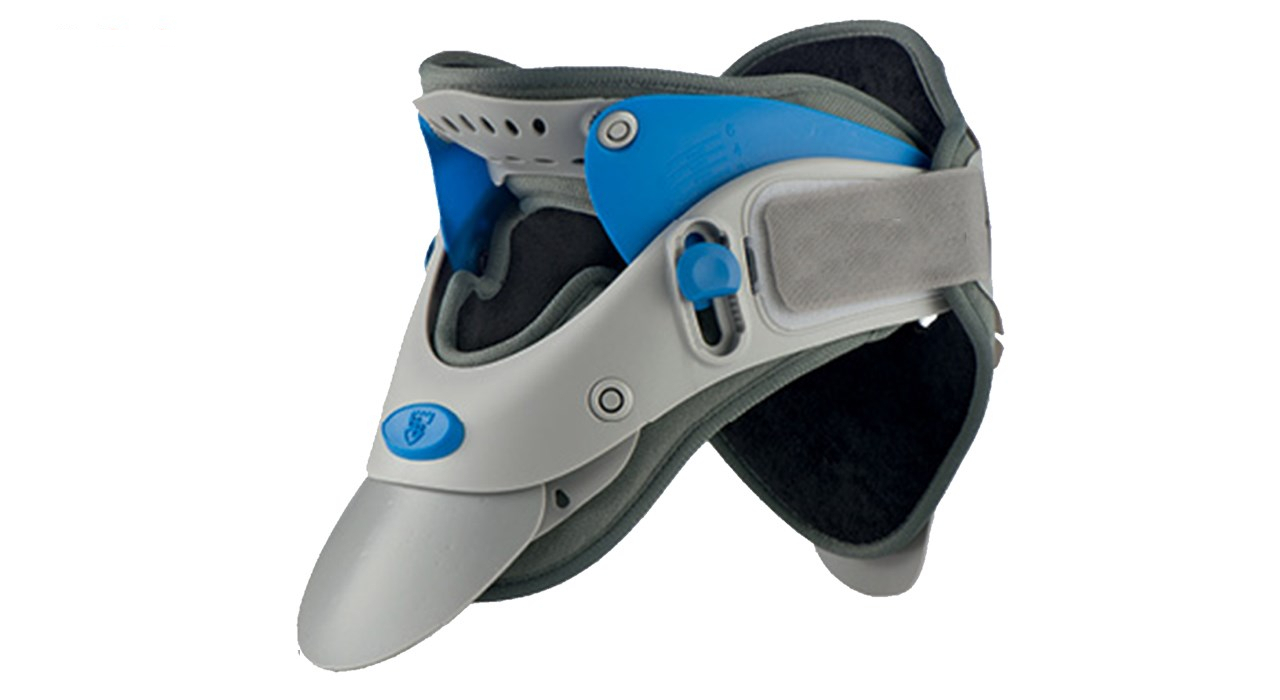 گردن بند طبی اوتک مدل Cervical Collar