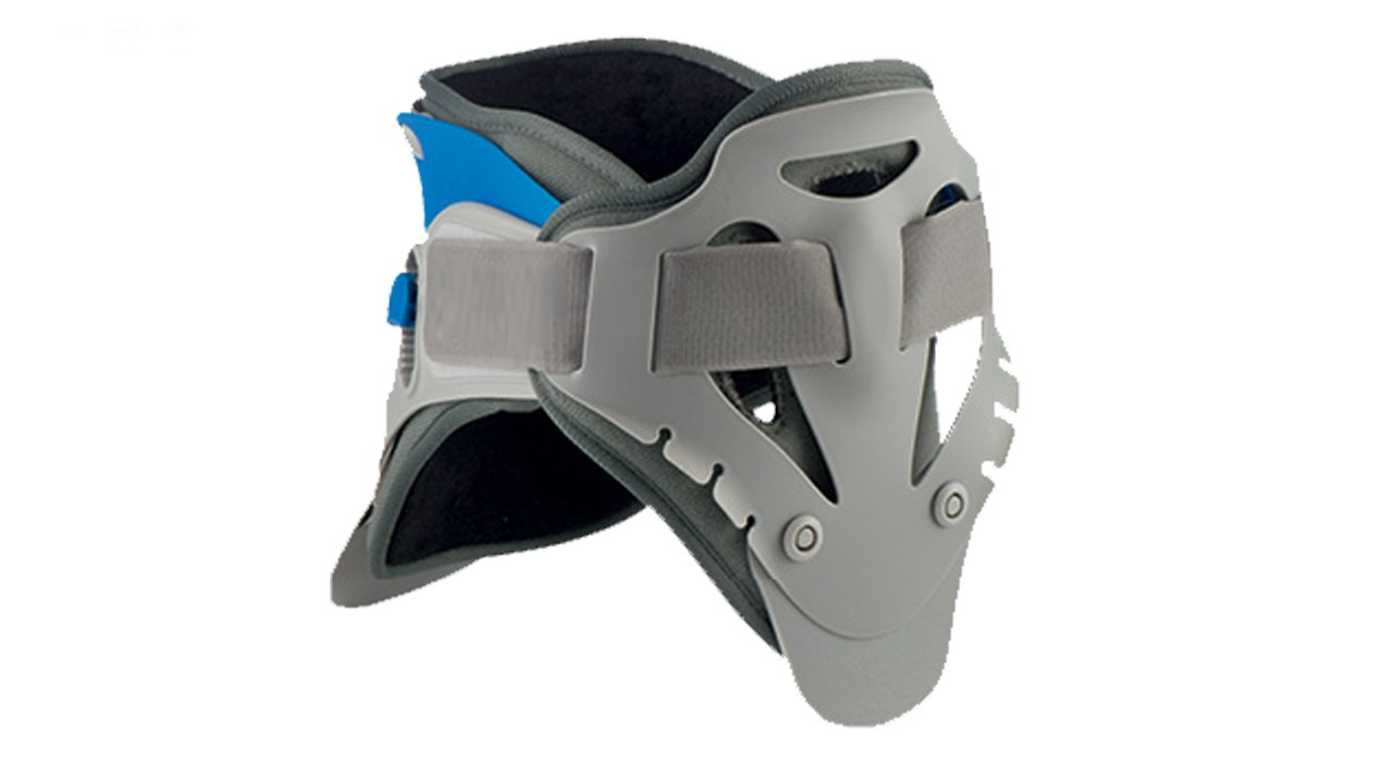 گردن بند طبی اوتک مدل Cervical Collar