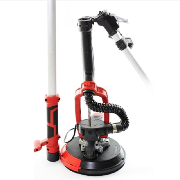 دستگاه سنباده زن محک مدل DWS-230B