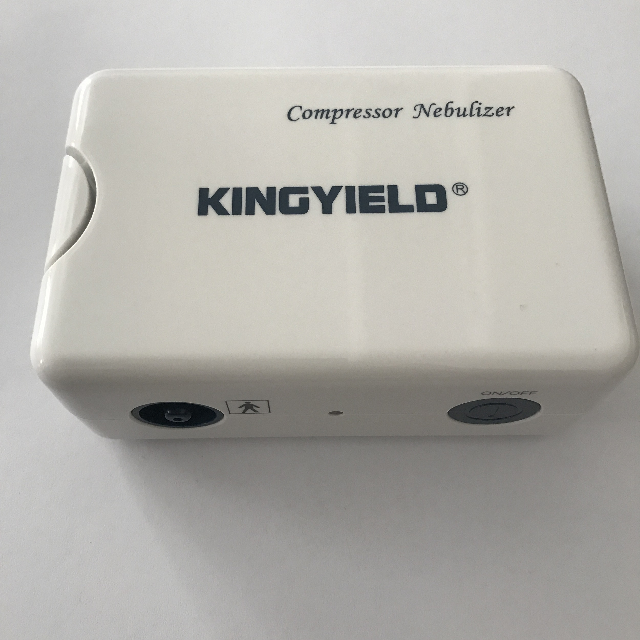 نبولایزر کینگیلد مدل NE803