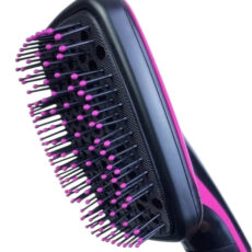 سشوار برس‌دار حالت‌دهنده 1000 وات انزو پروفیشینال مدل EN-4120