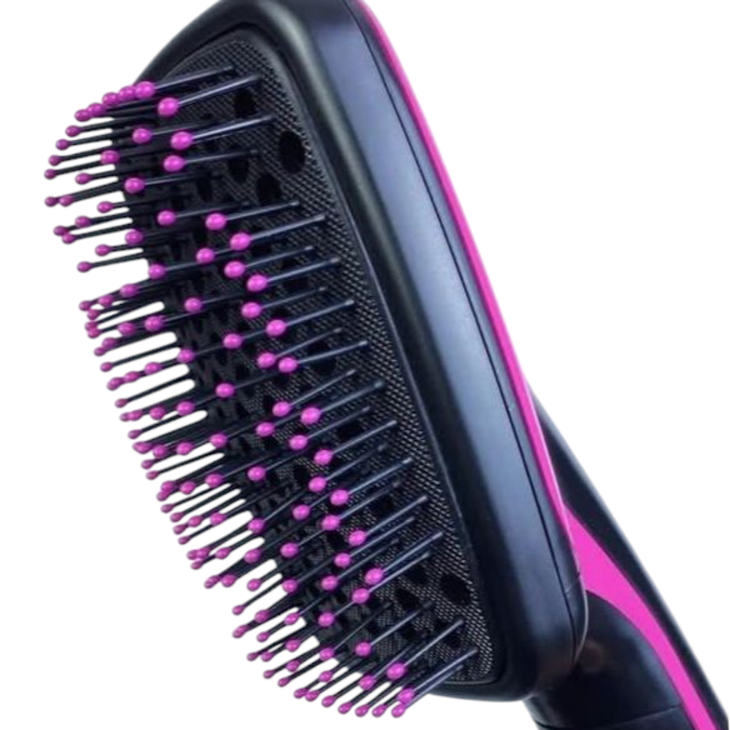 سشوار برس‌دار حالت‌دهنده 1000 وات انزو پروفیشینال مدل EN-4120