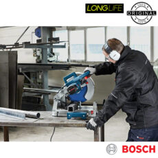 اره فلز بر بوش مدل فوق حرفه ای GCD 12 JL - Professional