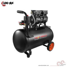 کمپرسور باد سایلنت تایگر تولز مدل 2250-50L