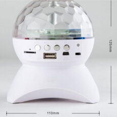 رقص نور مدل اسپیکردار کد L-740