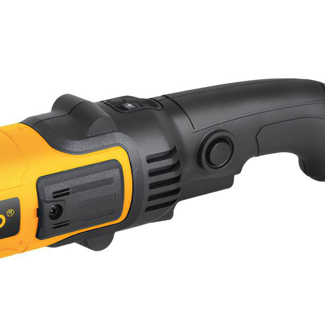 مینی فرز ولو مدل AGD65125