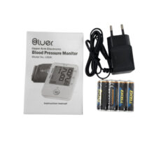 فشارسنج بازویی دیجیتال بلوئر مدل U80K
