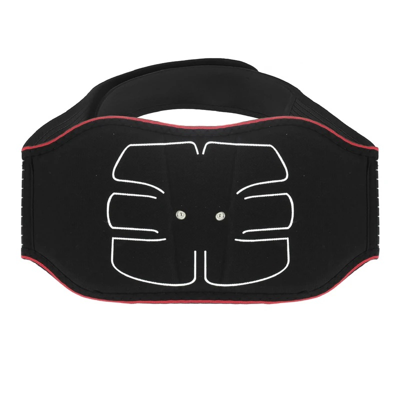 کمربند لاغری مدل تقویت عضلات شکم S/M کد 1