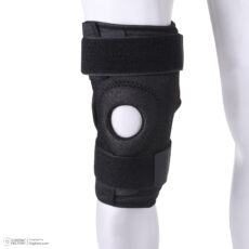 زانوبند طبی سما طب پاکان مدل 5035
