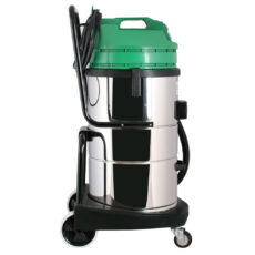 جاروبرقی صنعتی گرین وکیوم مدل H703A