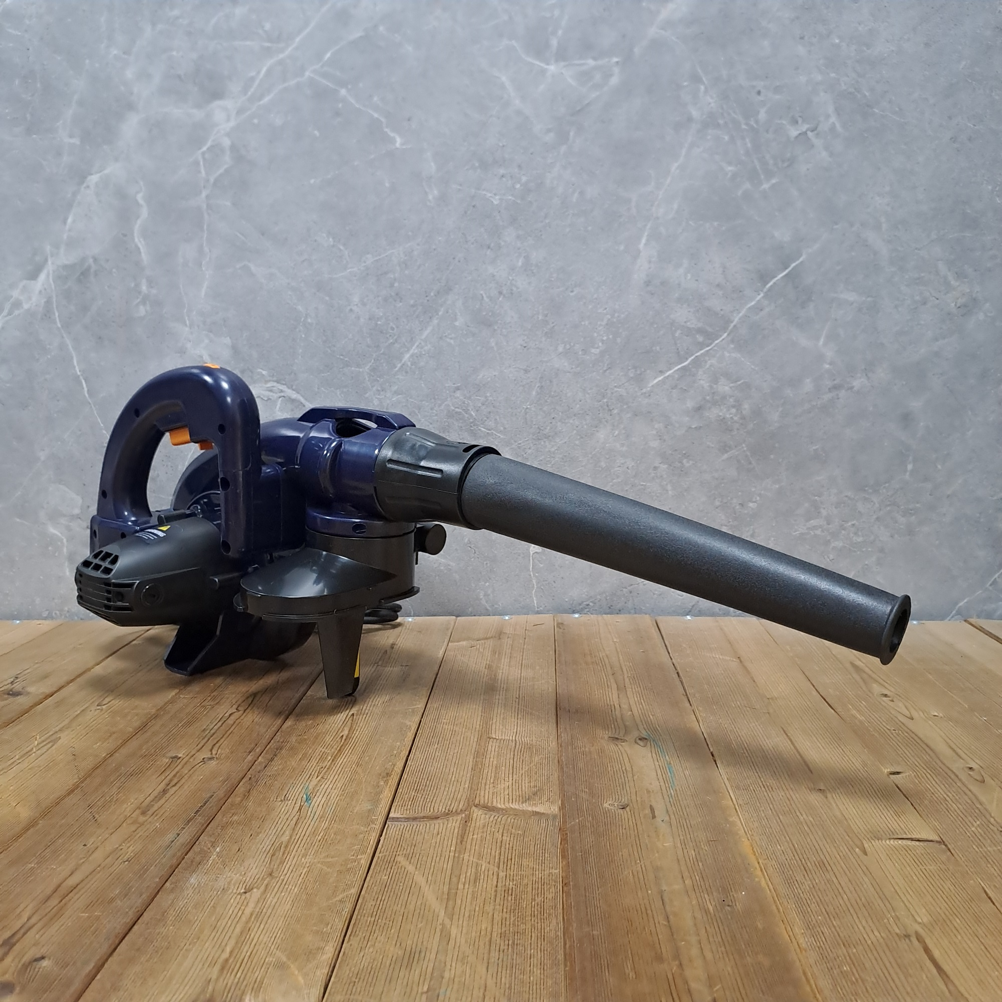 دستگاه دمنده و مکنده صنعتی رابین مدل 800W