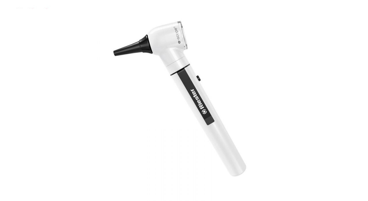 اتوسکوپ قلمی ریشتر مدل E Scope 2100-200