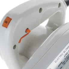 دستگاه دمنده و مکنده پروتک مدل UN122302