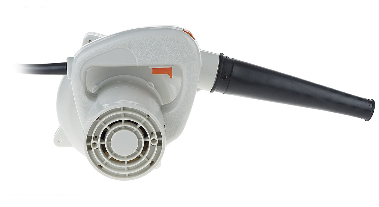 دستگاه دمنده و مکنده پروتک مدل UN122302