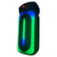 اسپیکر بلوتوثی قابل حمل مدل 1500MAH